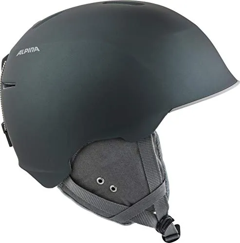Alpina Albona casco da sci unisex adulto ventilato