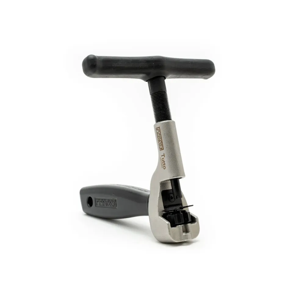 Pedro's Tutto Chain Tool II smagliacatena 1-13v Flattop