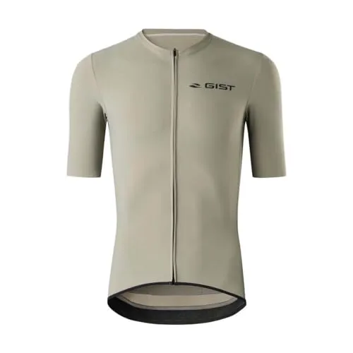 Gist Supremo maglia ciclismo manica corta 2XL traspirante