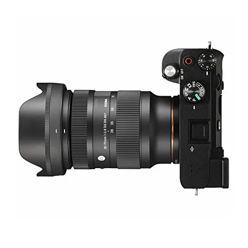 Sigma 28-70mm F2.8 DG DN Contemporary obiettivo Sony E