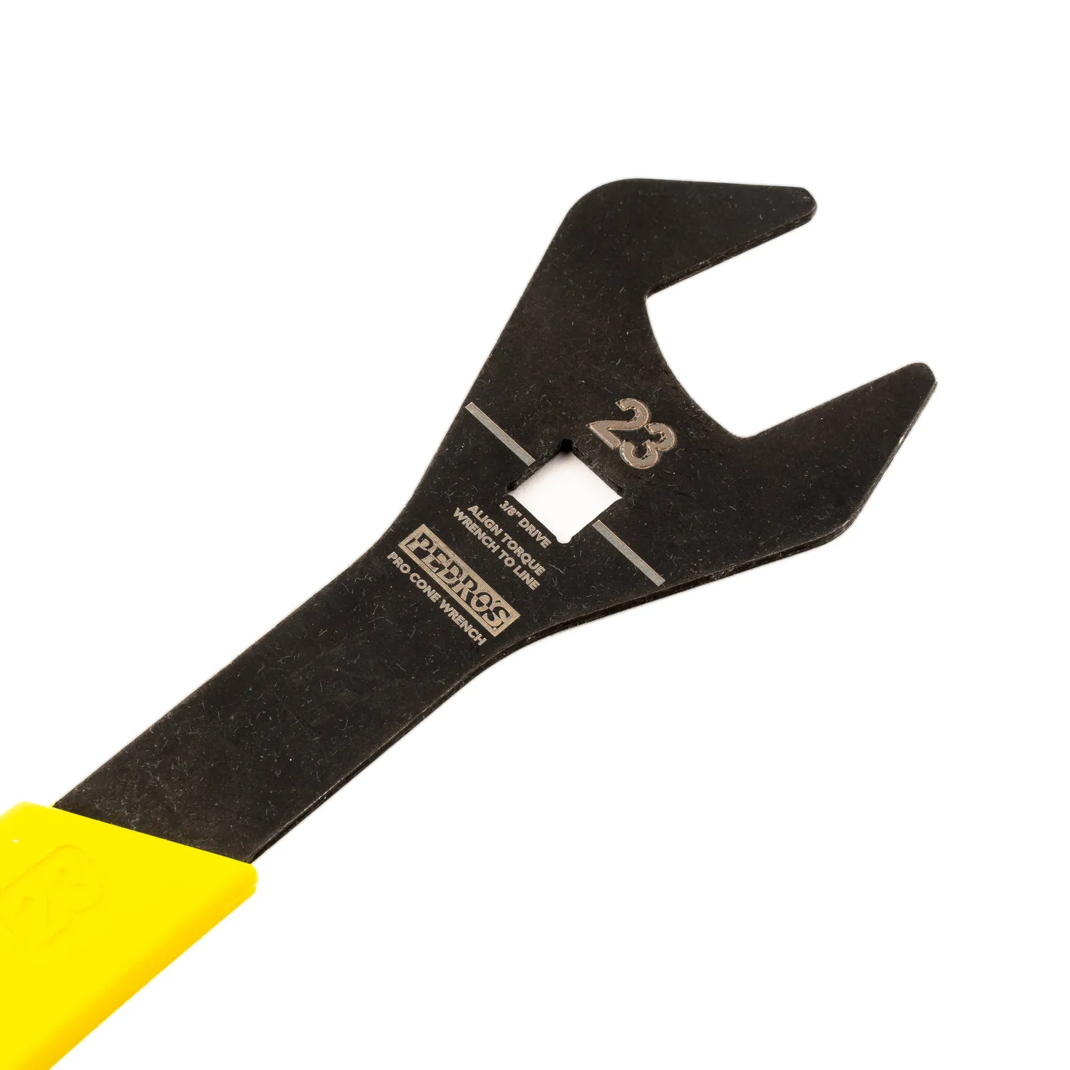 Pedro's Pro Cone Wrench 23mm chiave coni acciaio