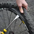 Pedro's Downhill Tire Lever leva gomme acciaio 275mm