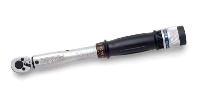 Pedro's Pro Torque Wrench chiave dinamometrica 6-30 Nm