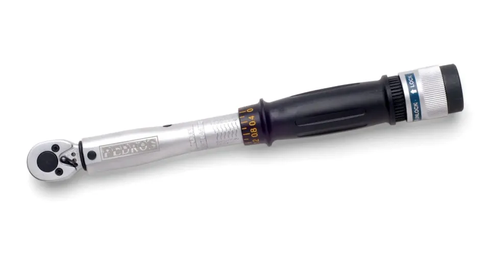 Pedro's Pro Torque Wrench chiave dinamometrica 6-30 Nm