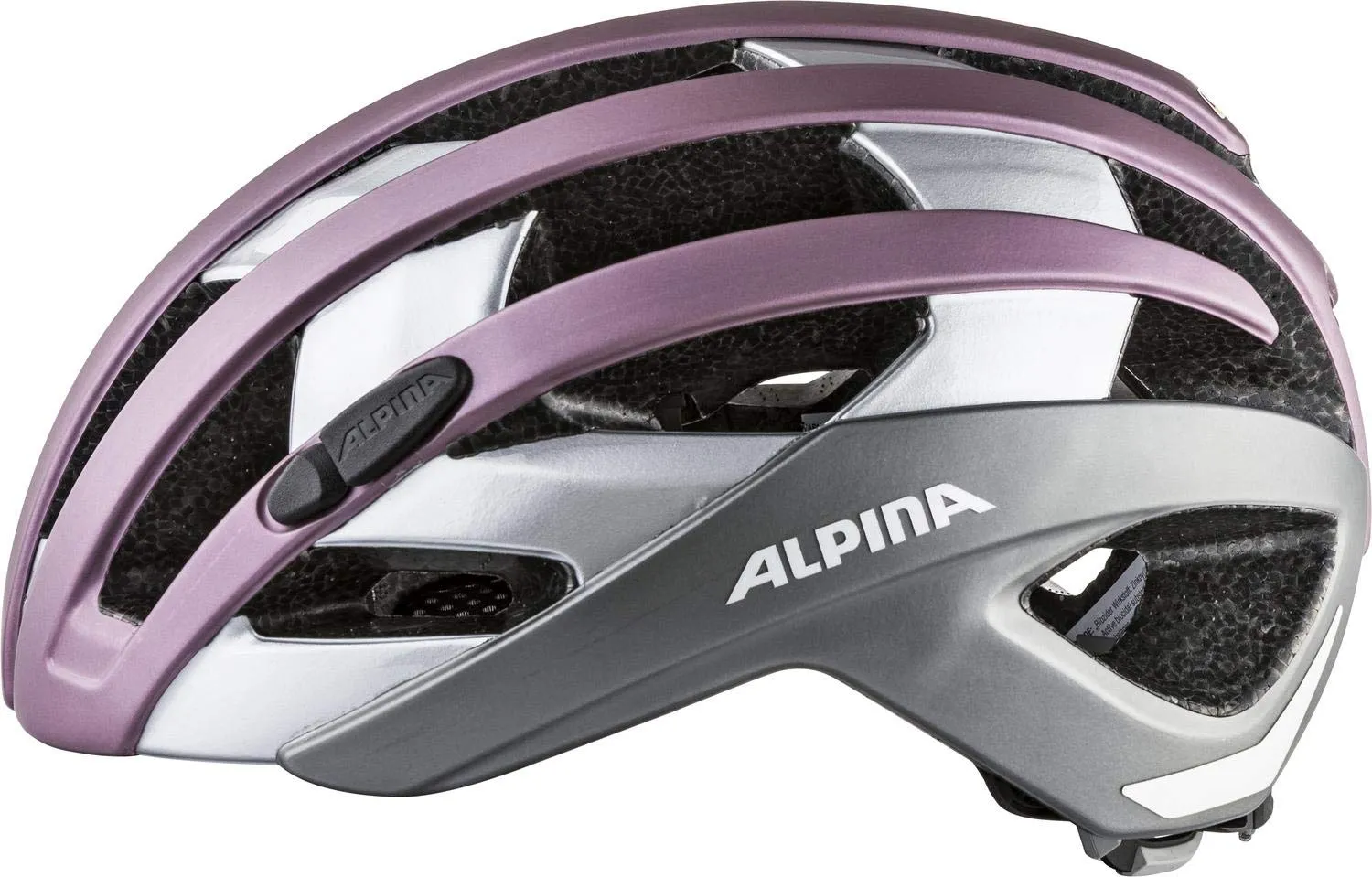 Alpina Sport Campiglio casco bici 55-59 cm leggero