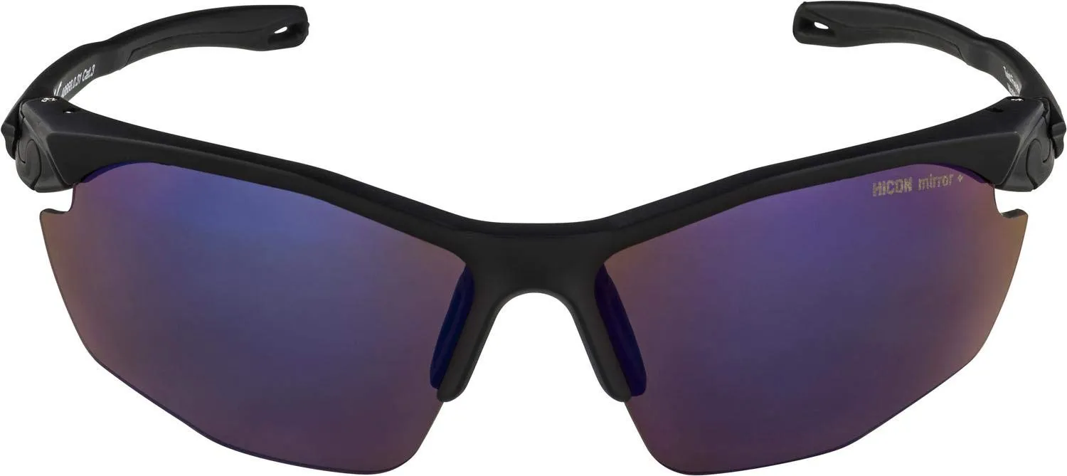Alpina Twist Five HR HM occhiali sportivi Hicon