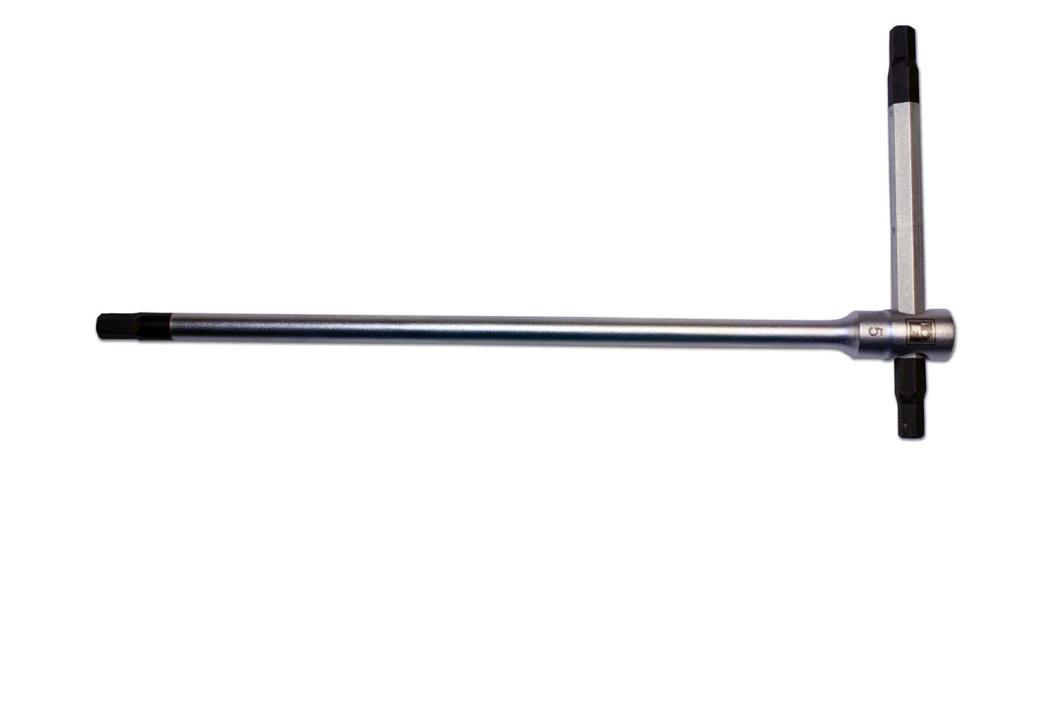 Pedro's Master T-Handle set chiavi a T 10 pezzi brugole torx