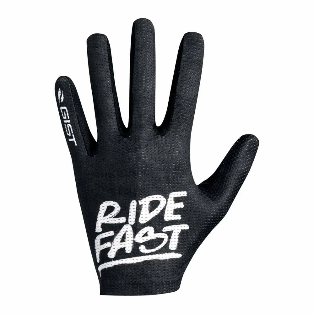 Gist Cycling Faster guanti estivi XS murals leggeri