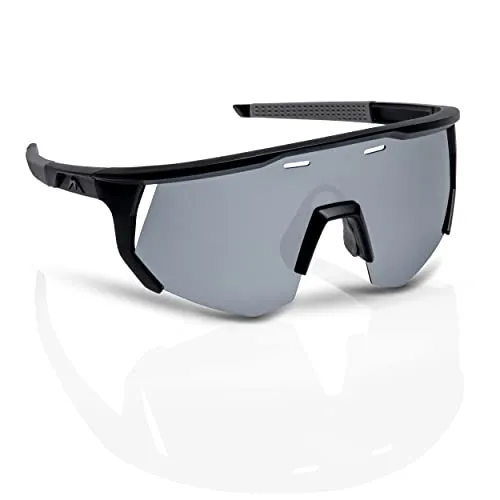 Borgen occhiali ciclismo UV400 enduro MTB