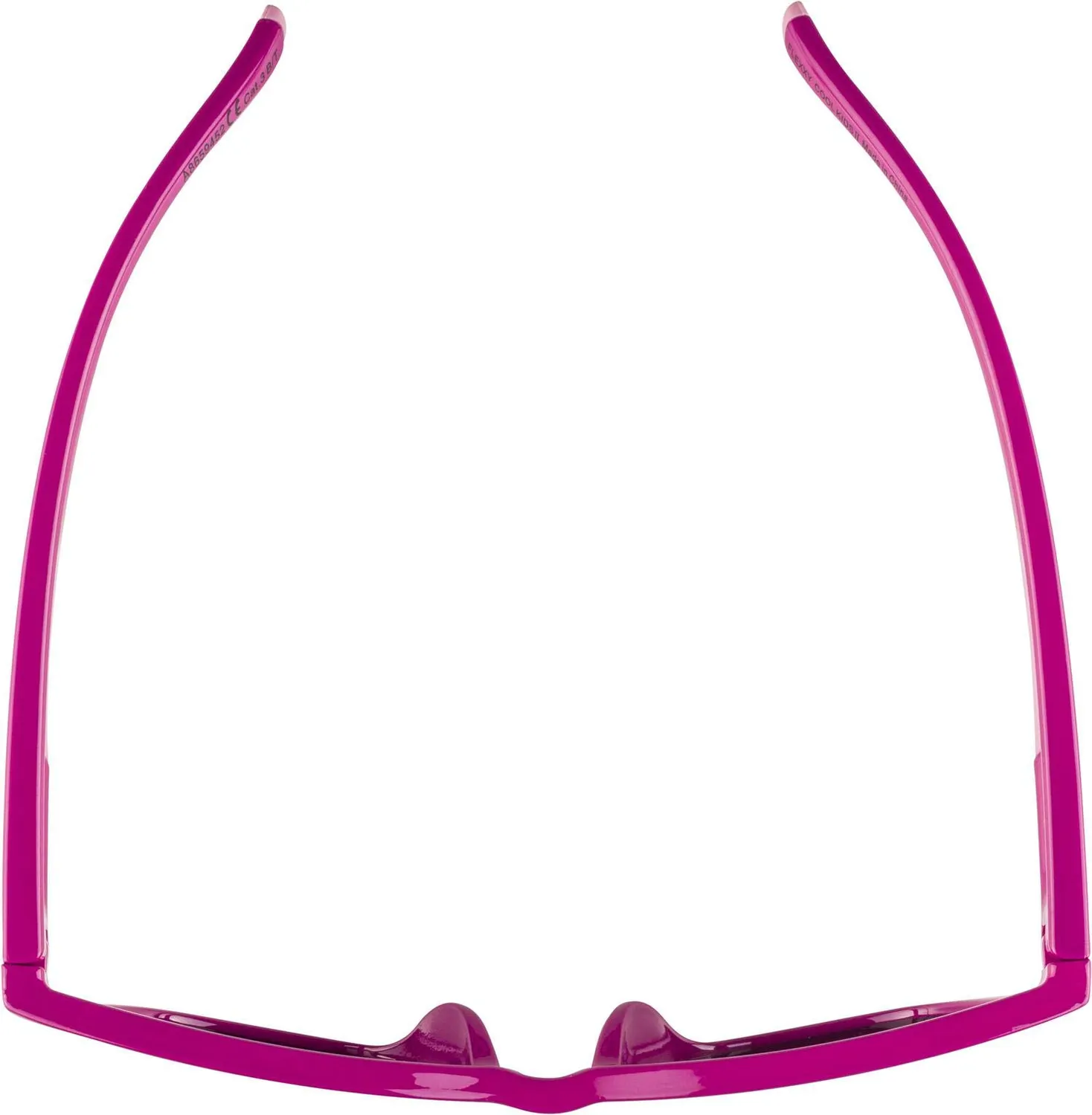 Alpina Flexxy Cool Kids II occhiali sole bambini UV