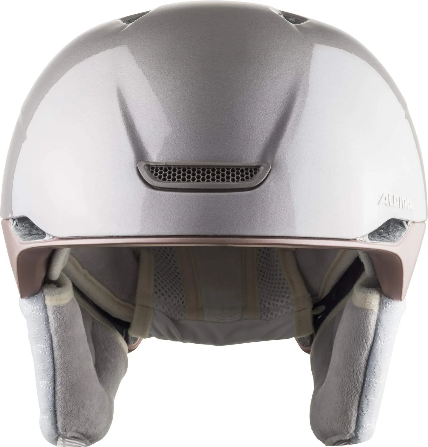 Alpina Parsena casco da sci slim