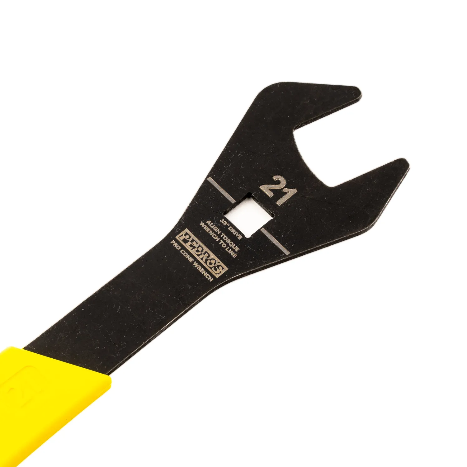 Pedro's Pro Cone Wrench Chiave Coni 21mm con Impugnatura