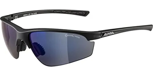 Alpina Tri-Effect 2.0 occhiali bici 3 lenti