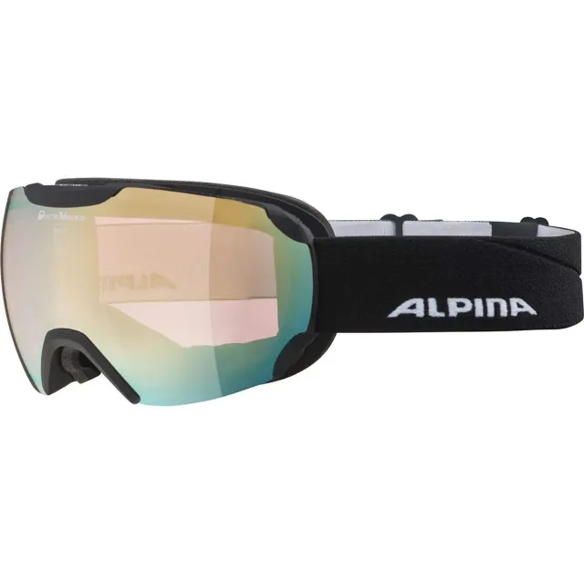 Alpina Pheos QVM maschera sci fotocromatica