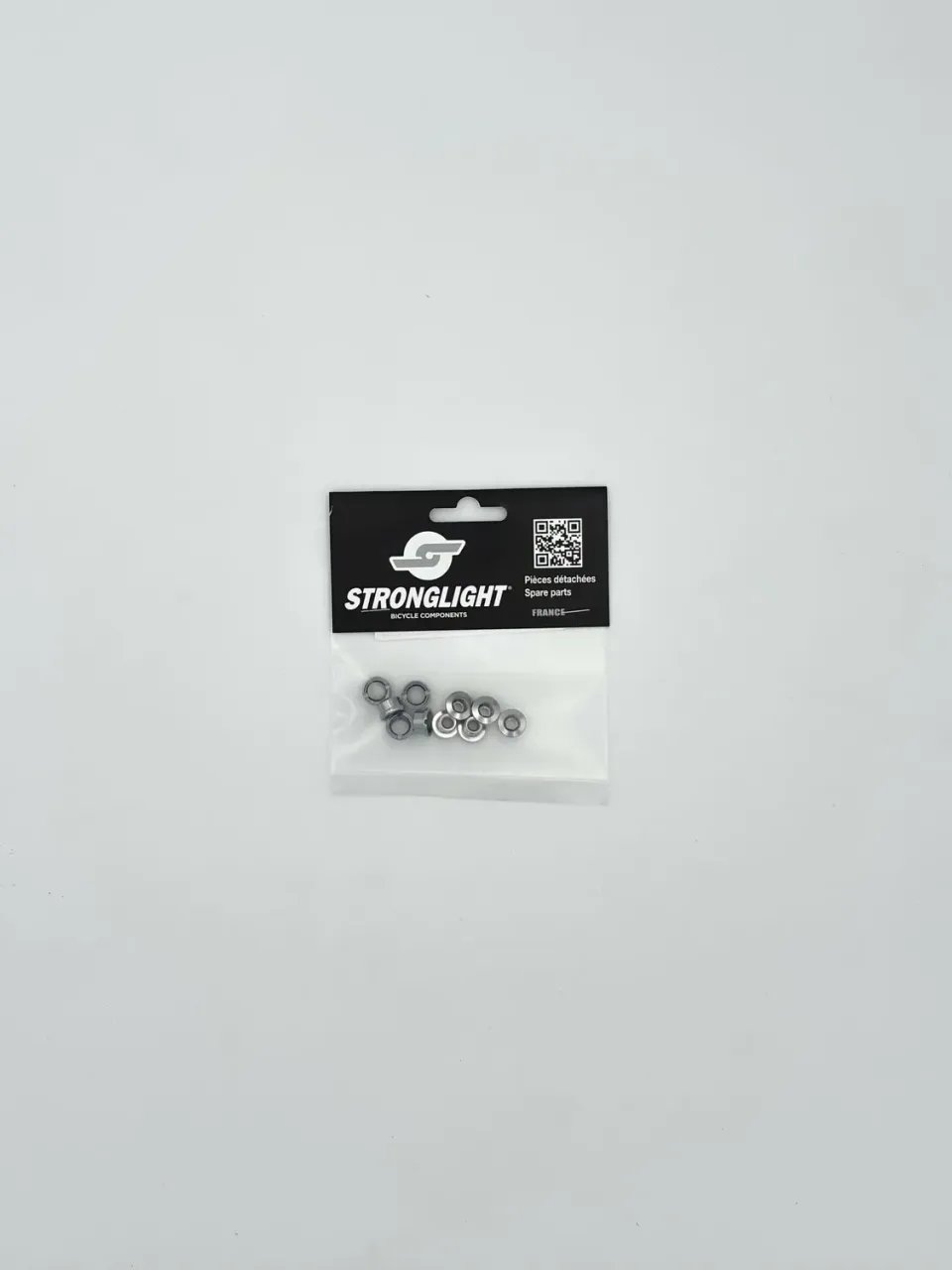 Stronglight Piste viti corona pista singola