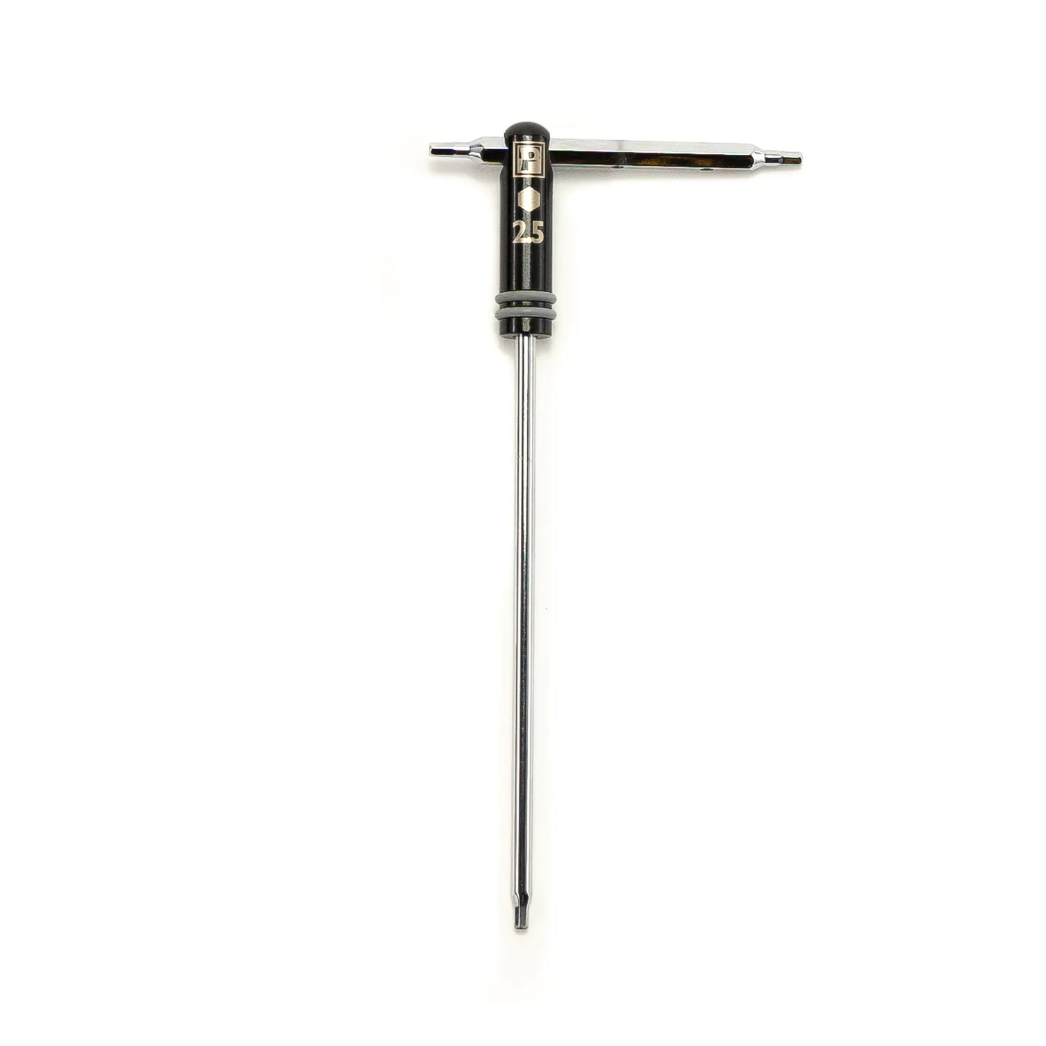 Pedro's Master T-Handle II chiave Torx T30 a T