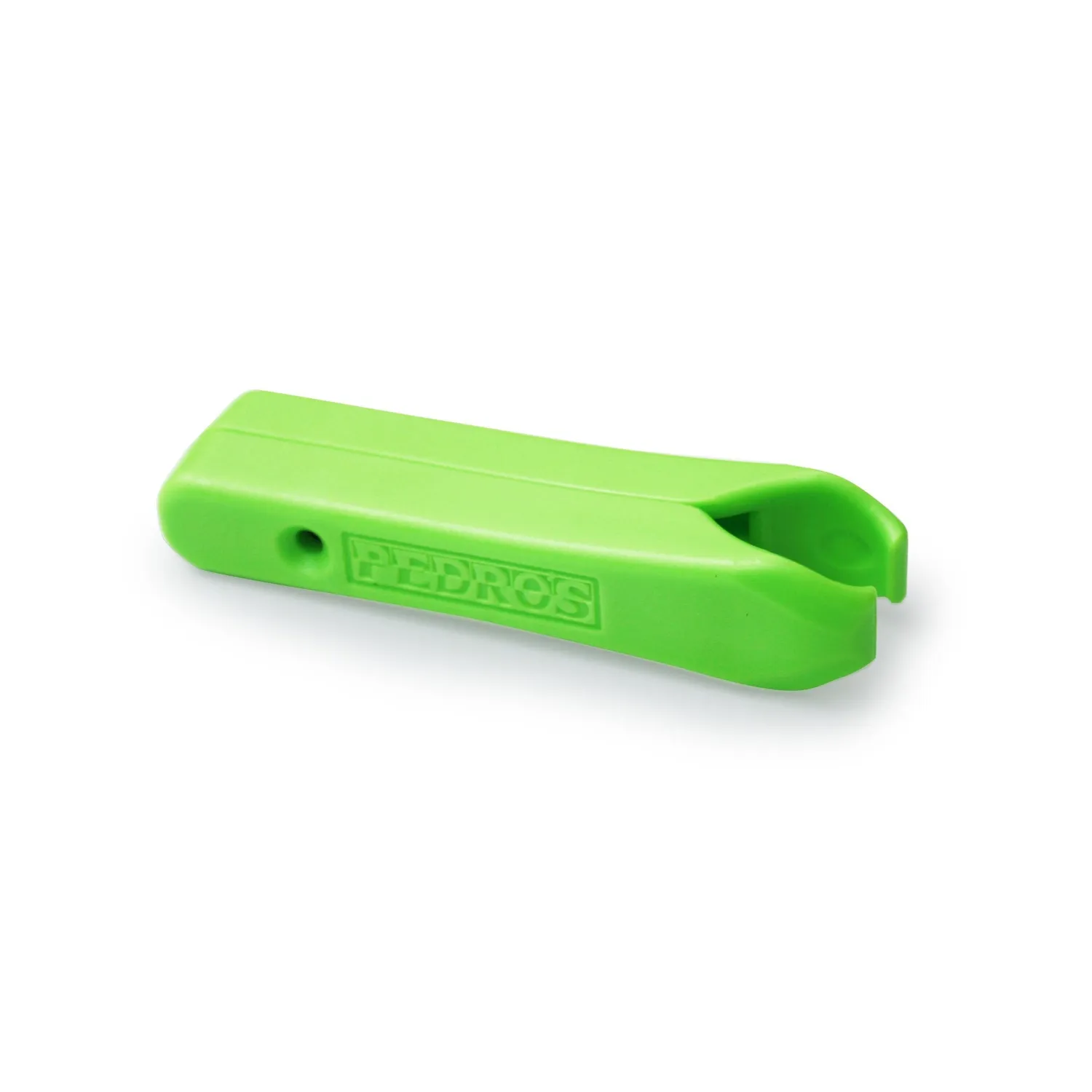 Pedro's Micro Levers cacciagomme giallo coppia
