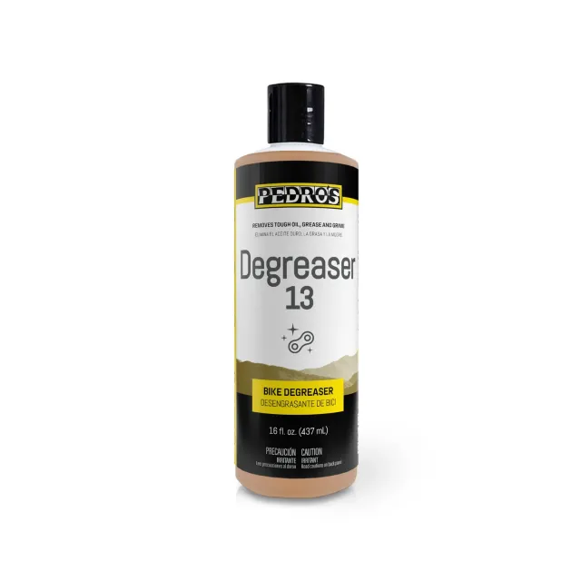 Pedro's Degreaser 13 sgrassatore bici concentrato