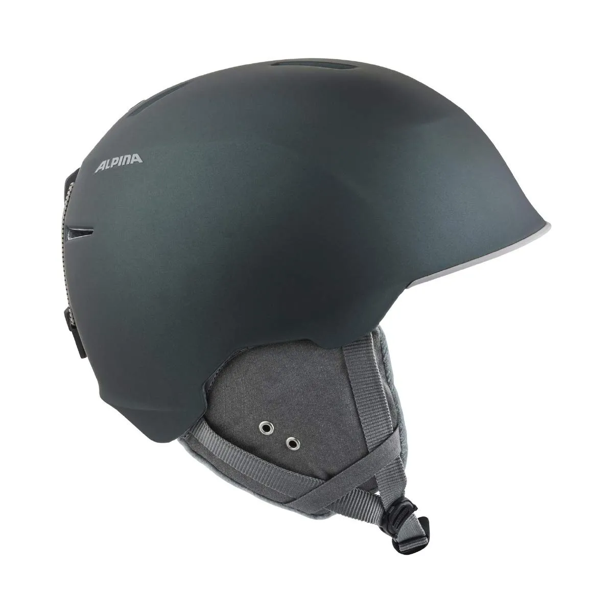 Alpina Albona casco da sci unisex adulto ventilato
