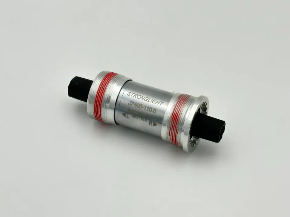 Stronglight JP 400 movimento centrale quadro sigillato