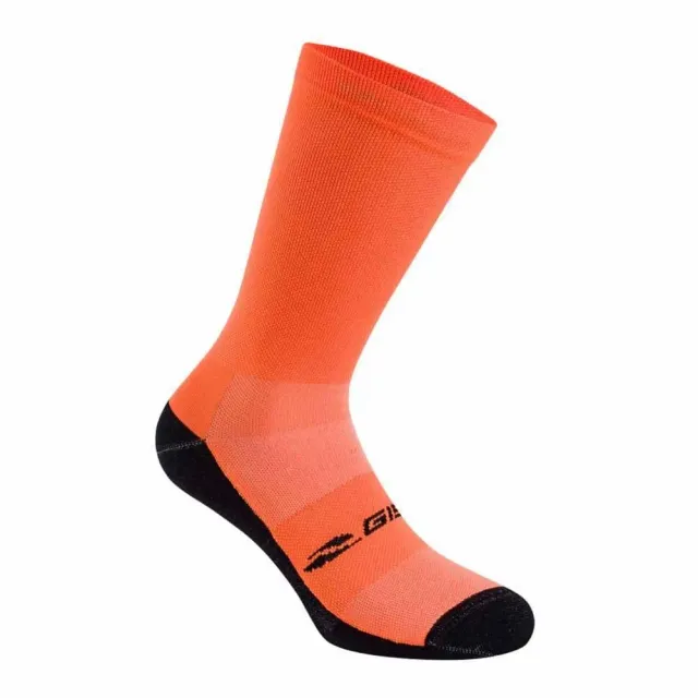 Gist Dry Fit calzini ciclismo 40-43 rinforzati