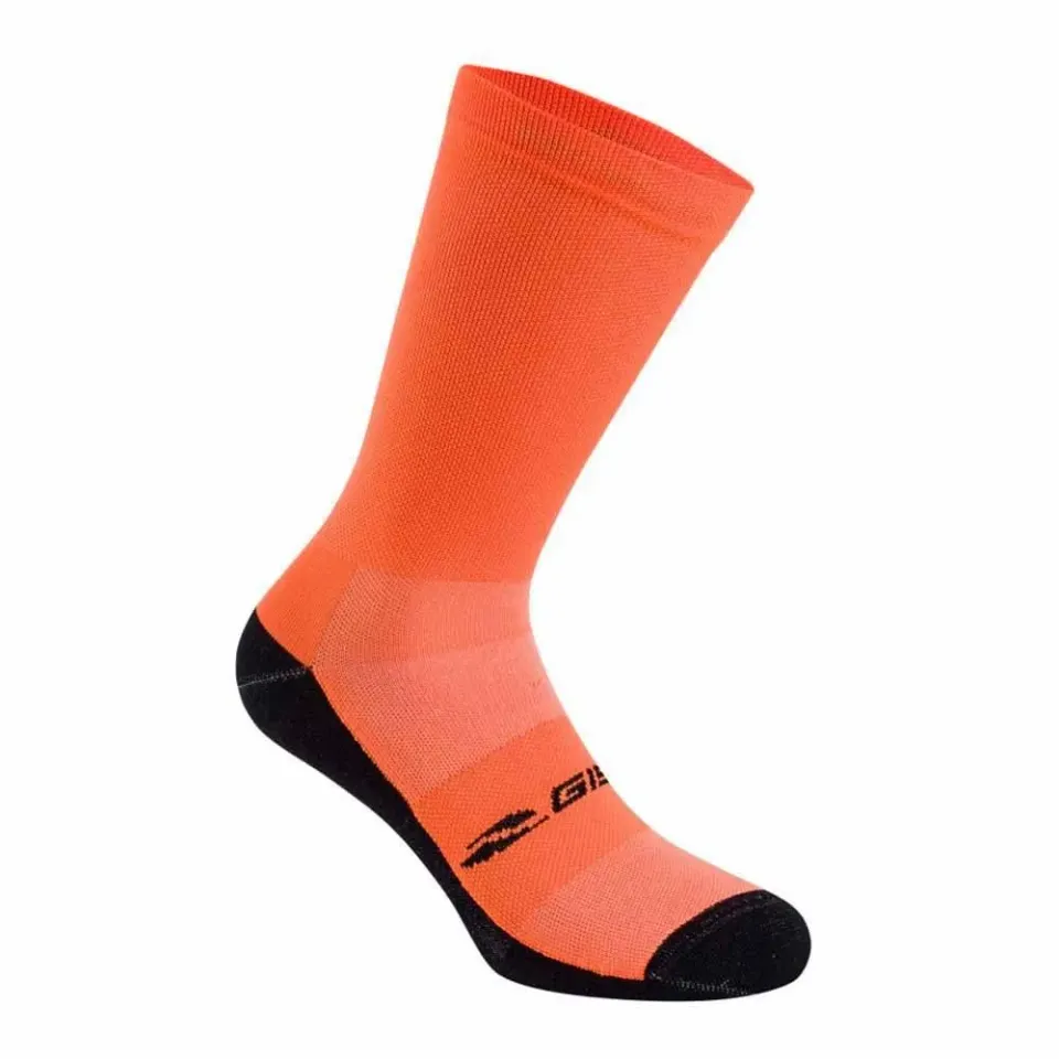 Gist Dry Fit calzini ciclismo 40-43 rinforzati