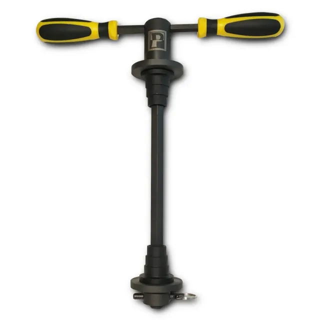 Pedro's Headset Bearing Press pressa serie sterzo 60-320 mm