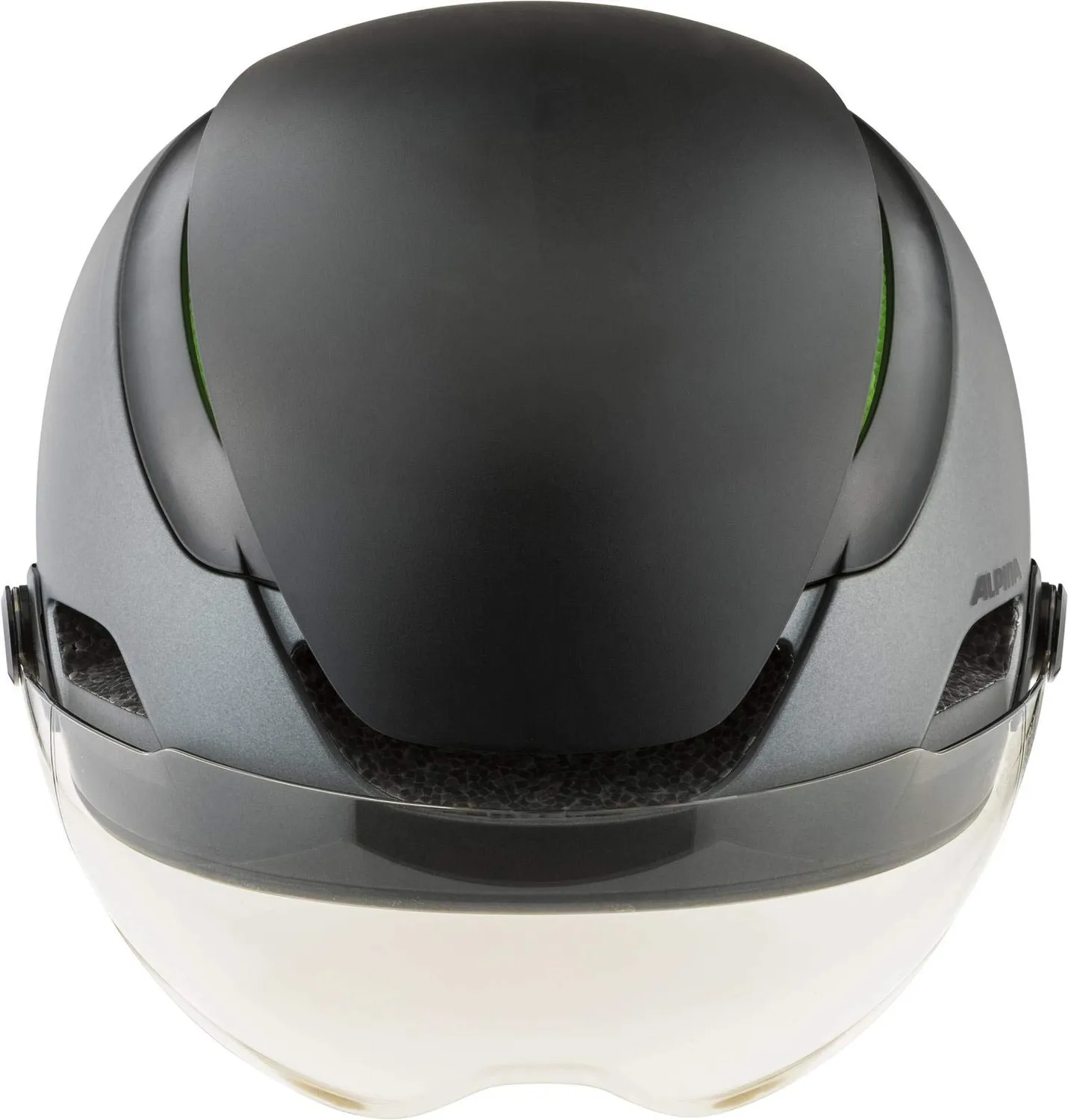 Alpina Altona VM casco bici fotocromatico Koroyd