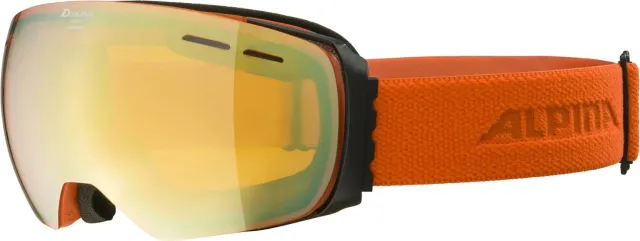 Alpina Granby Q-Lite occhiali da sci specchiati sole