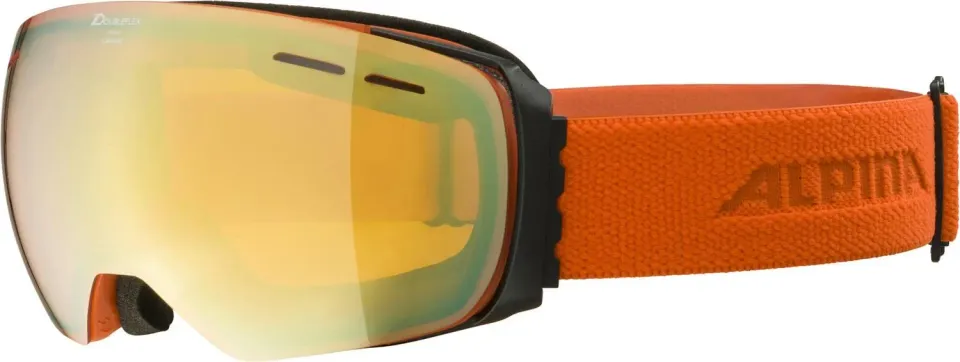 Alpina Granby Q-Lite occhiali da sci specchiati sole