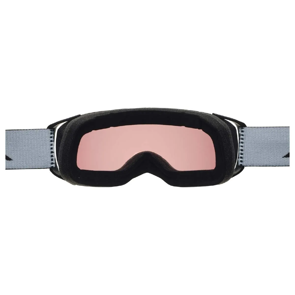 Alpina Estetica QVM maschera sci frameless cat. 2-3