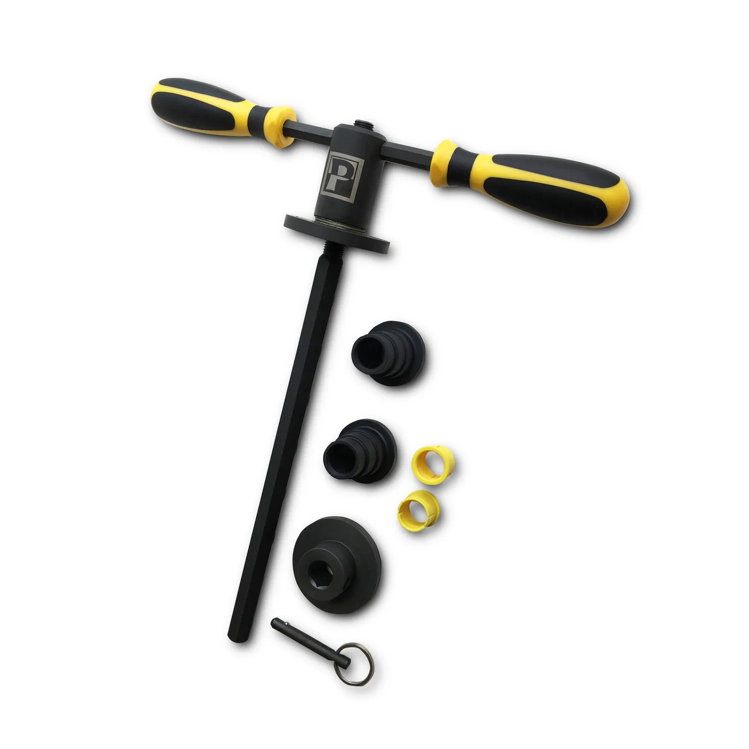 Pedro's Headset Bearing Press pressa serie sterzo 60-320 mm