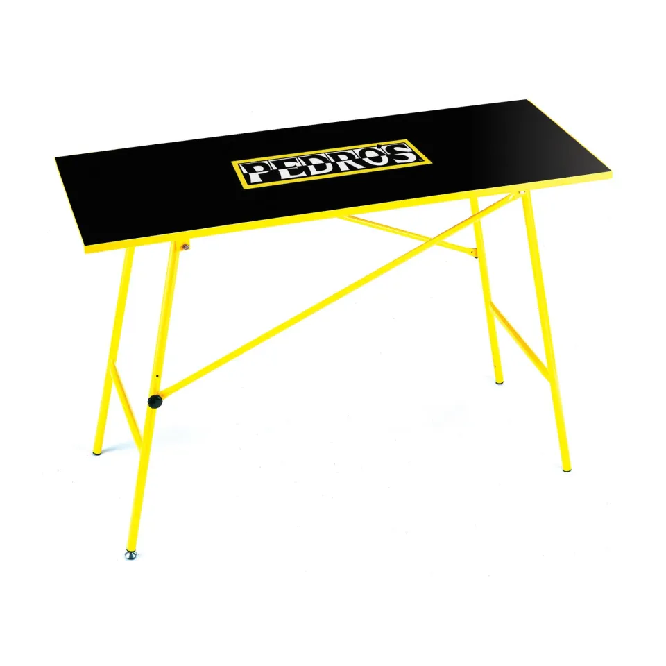 Pedro's Portable Work Bench banco lavoro pieghevole