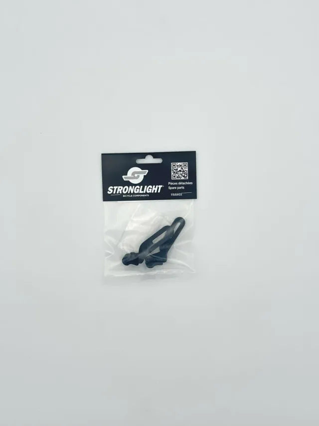 Stronglight Kit Gepäckträger fissaggio portapacchi