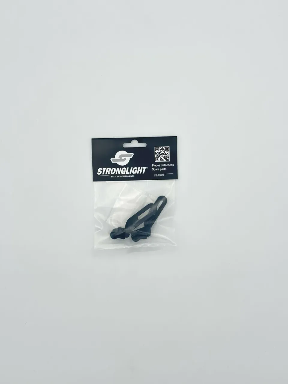 Stronglight Kit portapacchi bici con viteria