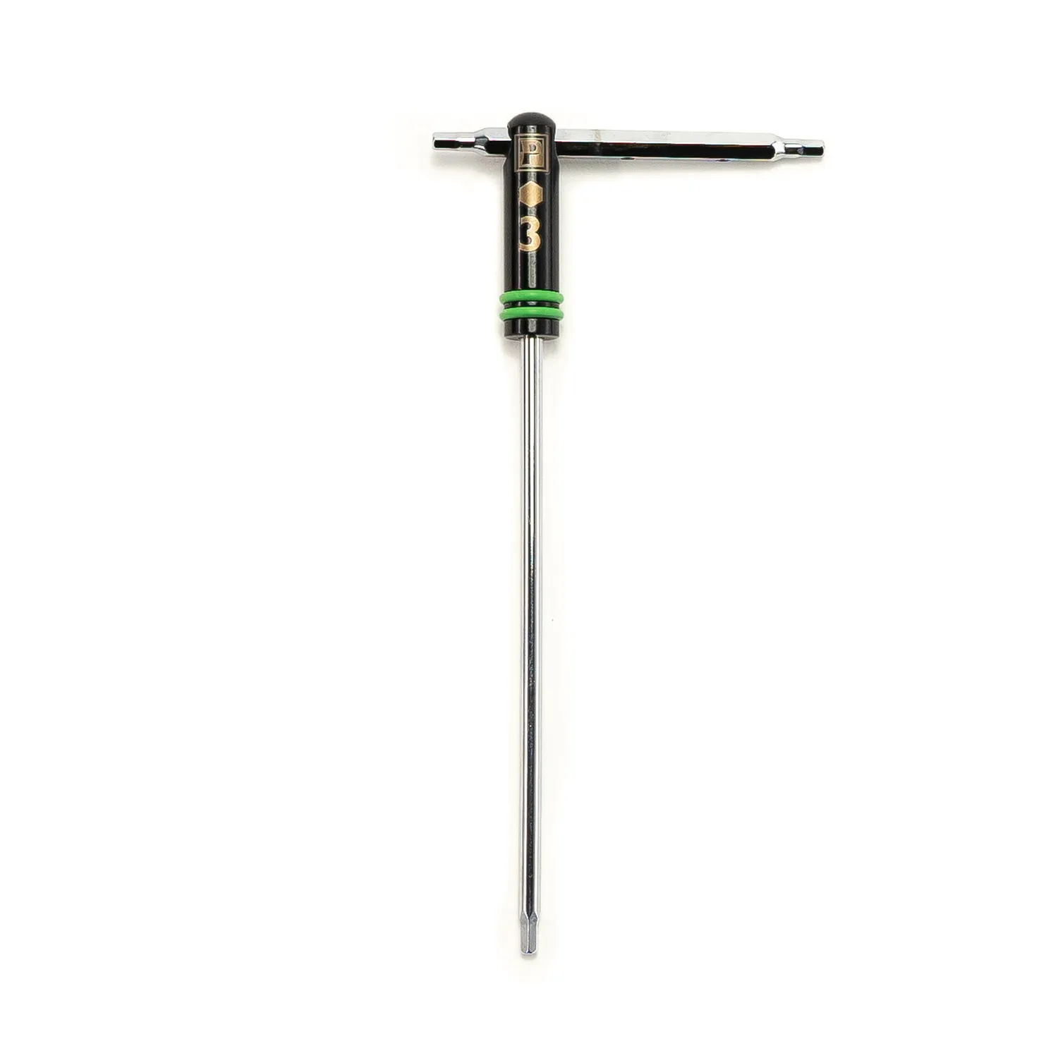 Pedro's Master T-Handle II chiave Torx T30 a T