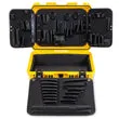 Pedro's Master Tool Case 3.0 valigetta attrezzi bici stagna IP67