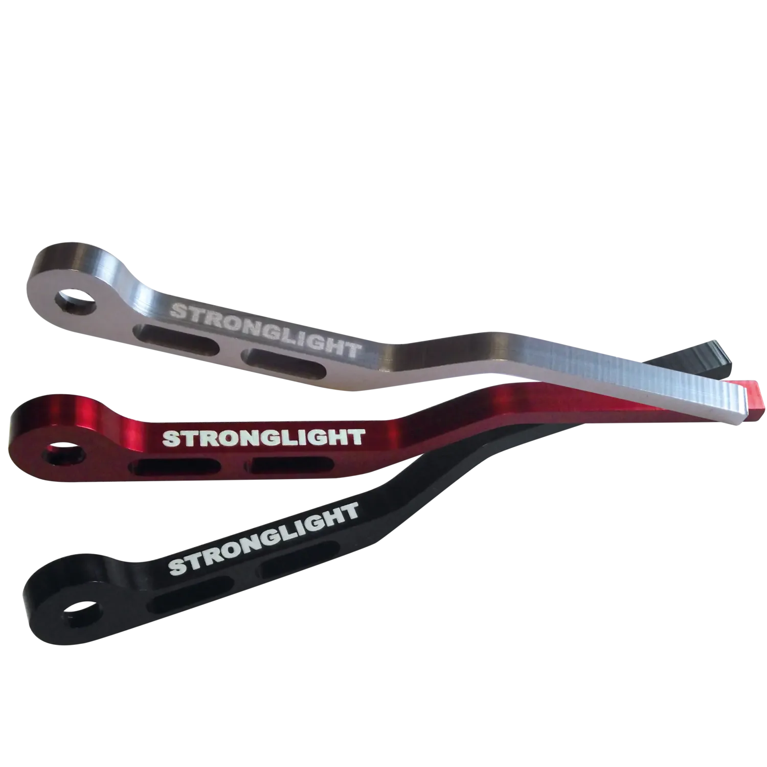 Stronglight acchiappacatena anti-caduta telaio