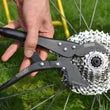 Pedro's Vise Whip pinza cassetta 10-23 denti
