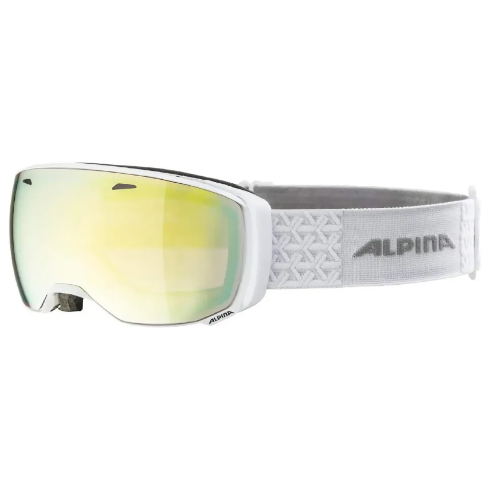 Alpina Estetica QVM occhiali sci adulto fotocromatici