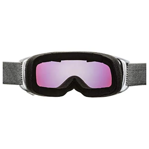 Alpina Estetica QVM occhiali sci adulto fotocromatici