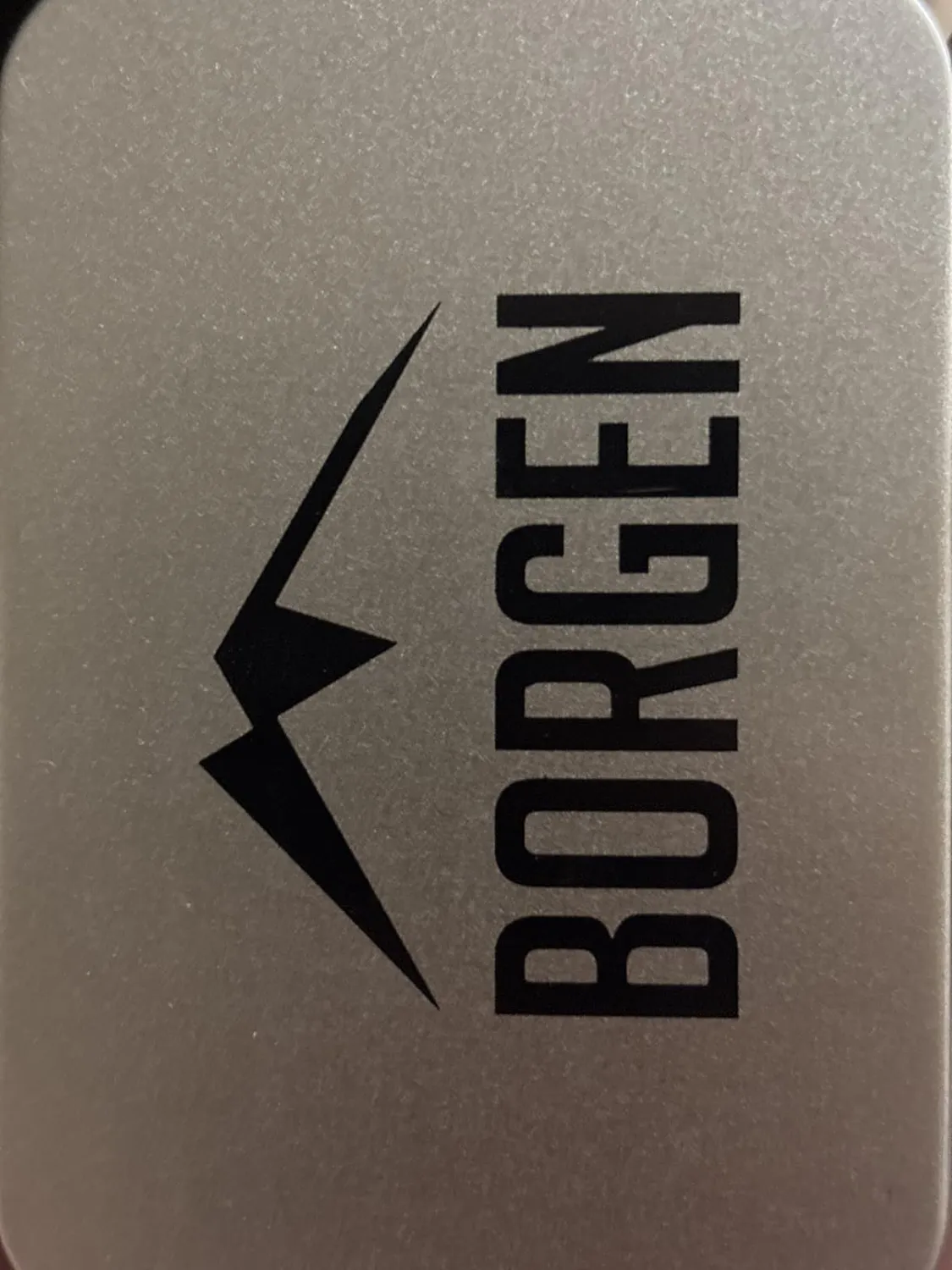 Borgen pastiglie freno Avid Elixir SRAM 2 paia