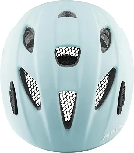 Alpina Ximo L.E. casco bici bambino leggero ventilato