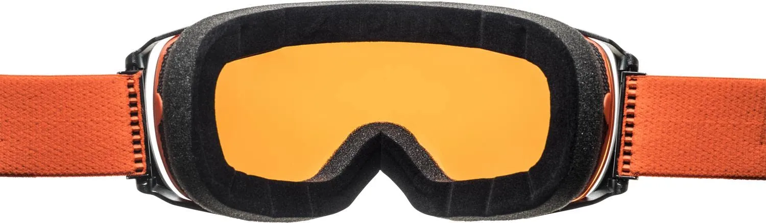 Alpina Granby Q-Lite occhiali da sci specchiati sole
