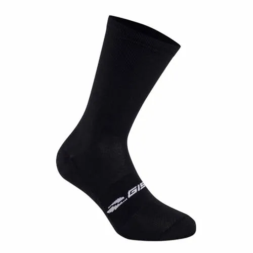 Gist Cycling Dry Fit calzini 36/39 antibatterici