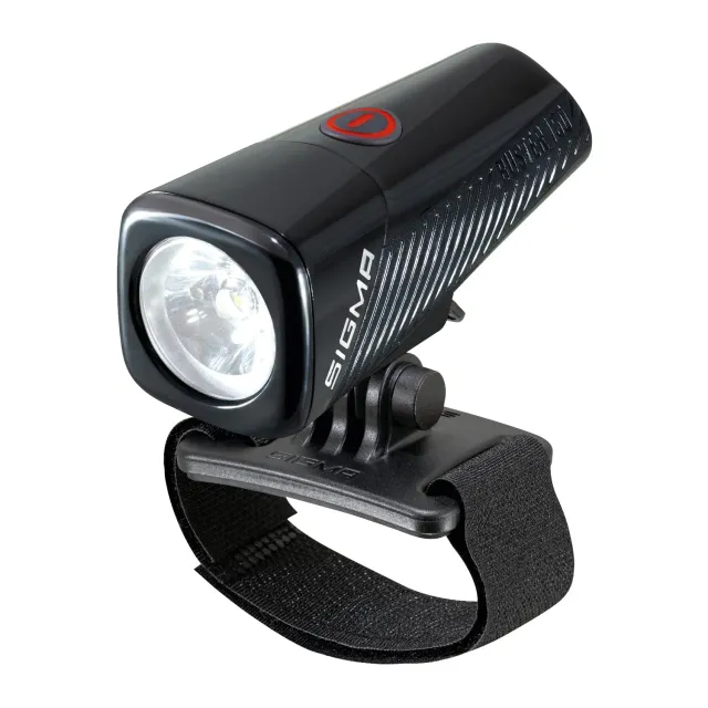 Sigma Buster 150 HL luce casco ricaricabile 150 lumen