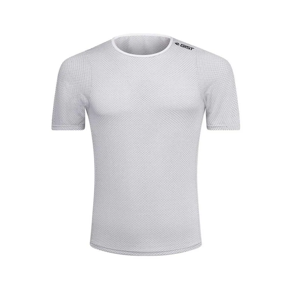 Gist Graphene maglia intima maniche corte XS-S termica