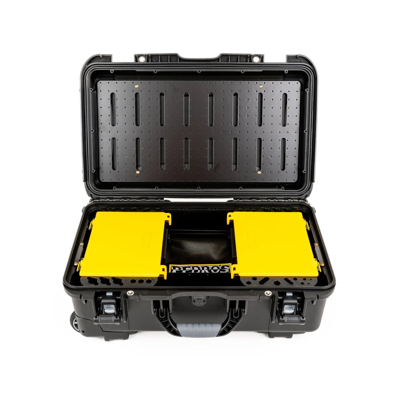 Pedro's Master Tool Case 4.0 valigetta trolley 56 cm
