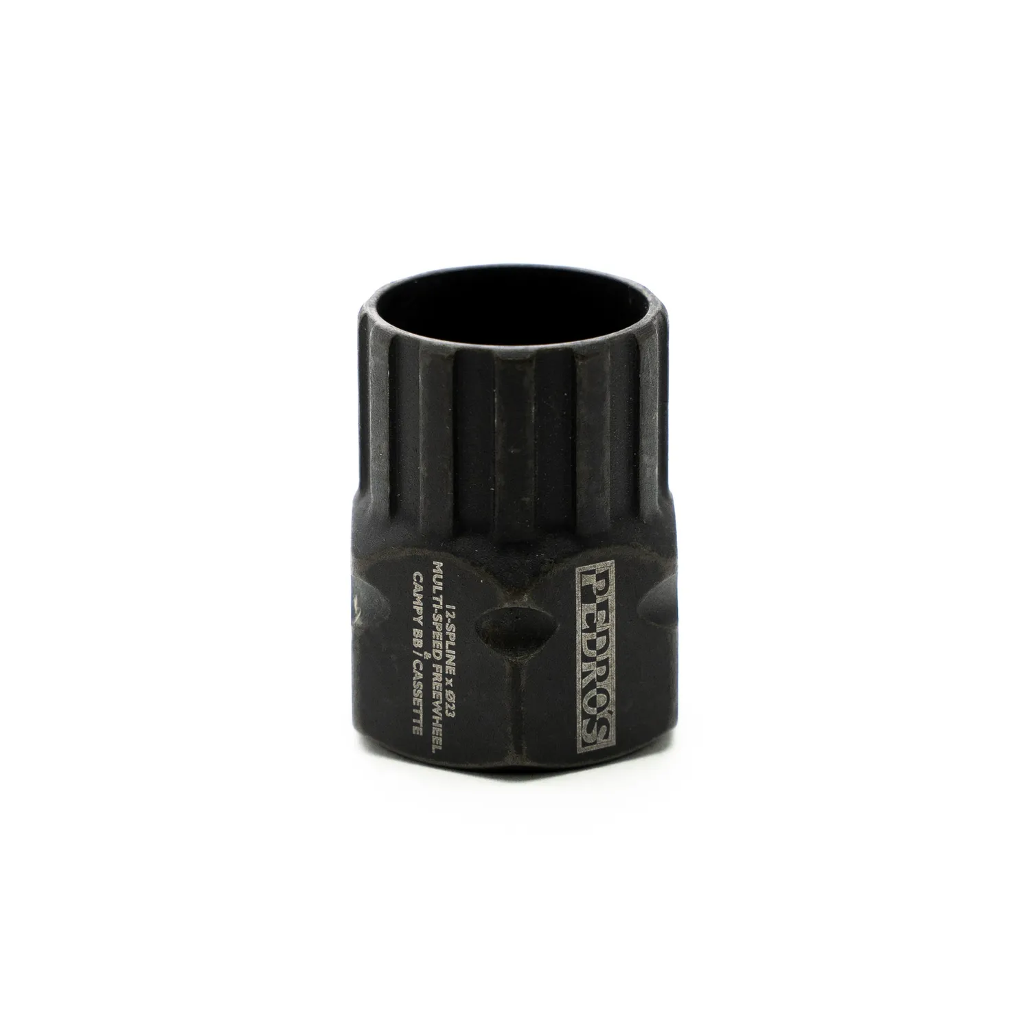 Pedro's Freewheel Multi-Speed bussola 12 scanalature 23 mm