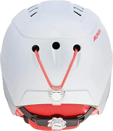 Alpina Carat casco sci bimbo paraorecchie